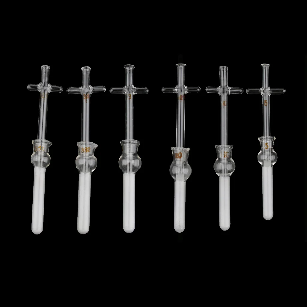 Гомогенизатор для стекол 0 5 мл 1 2 3 10 15 | Красота и здоровье