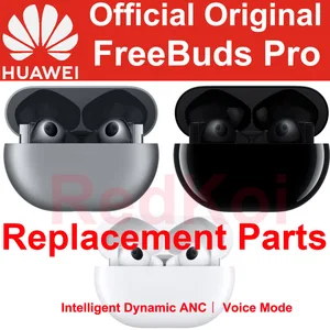 original huawei freebuds pro earphone separate accessories right earphone left earphone charge box base replacement parts free global shipping