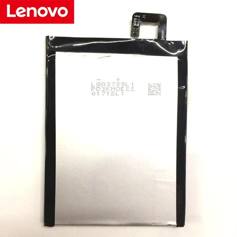 Lenovo 2800 мАч BL260 батарея для lenovo Vibe S1 Lite S1La40 мобильный телефон новейшее производство Высококачественная батарея