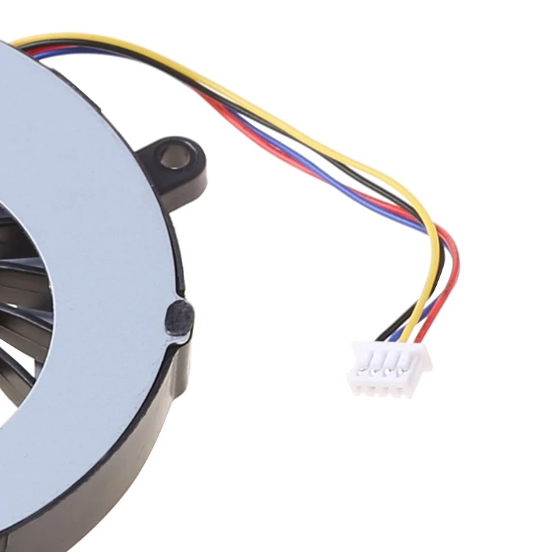 

Usb Fan Mini Fan Computer Fan Small Fan Laptop Cooler CPU Cooling Fan For HP15-AC Series DC28000GAR0 SPS-813946-001 Computer Coo