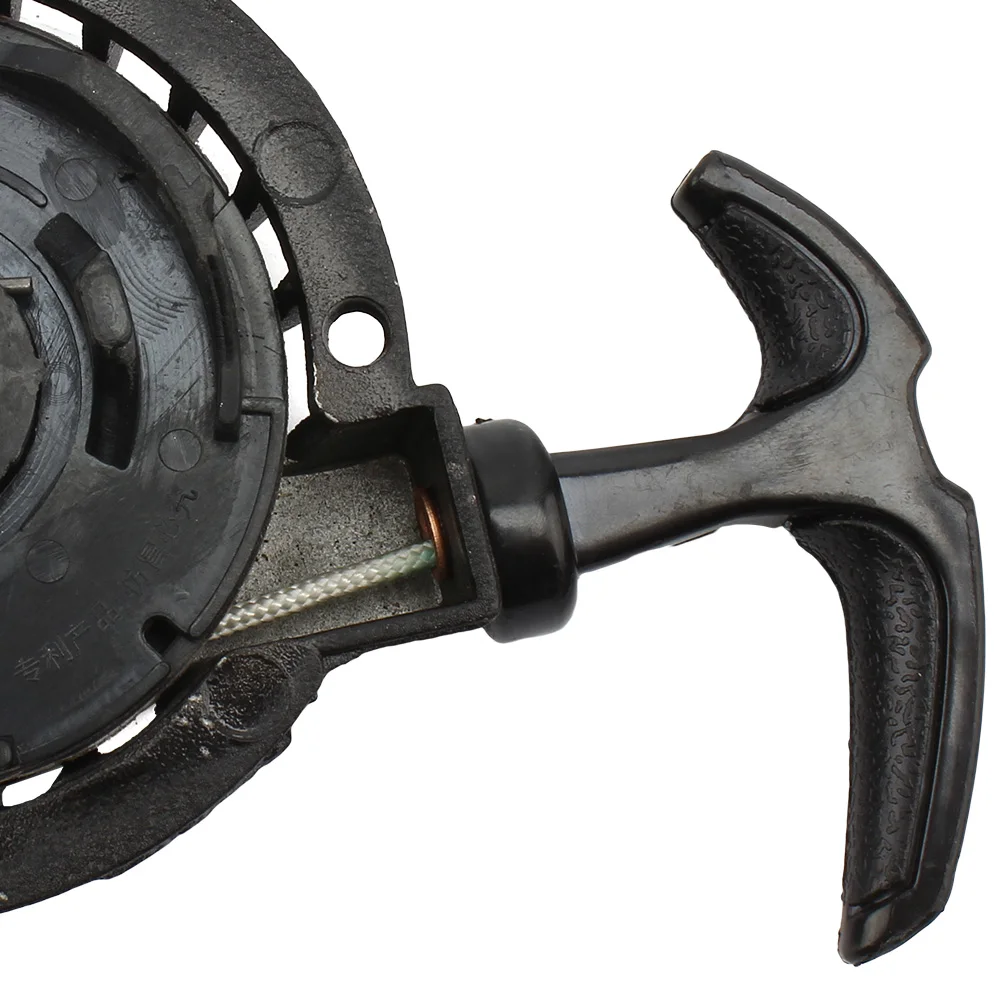 Высококачественный стартер двигателя для мотоцикла из алюминиевого сплава