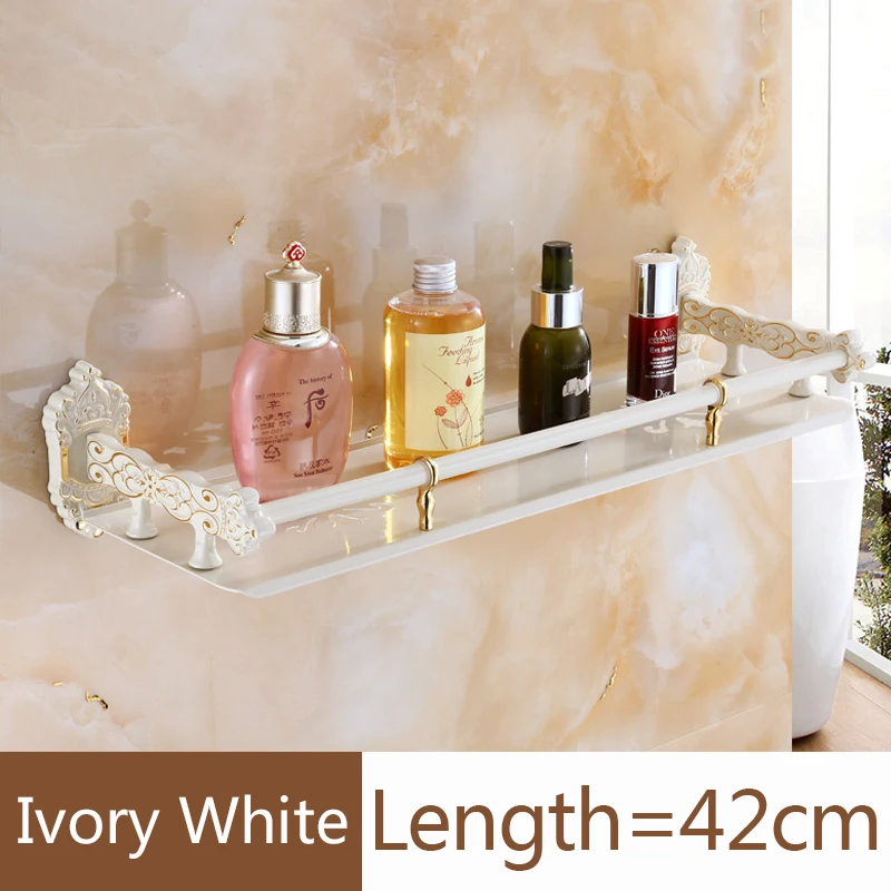 

Одноуровневая угловая полка для ванной KOOHELLO черная