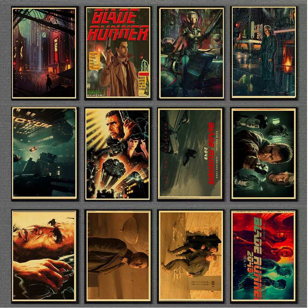 Кофе ретро постер винтажный плакаты и принты бар кофе кухня гостиная