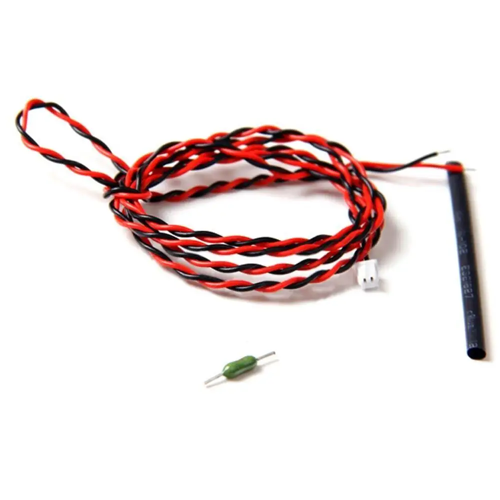10/20 Uds tensi&oacute;n externa Cable para Futaba R7008SB Rx CA-RVIN-700 punta 70 cm KK 70 CM-1