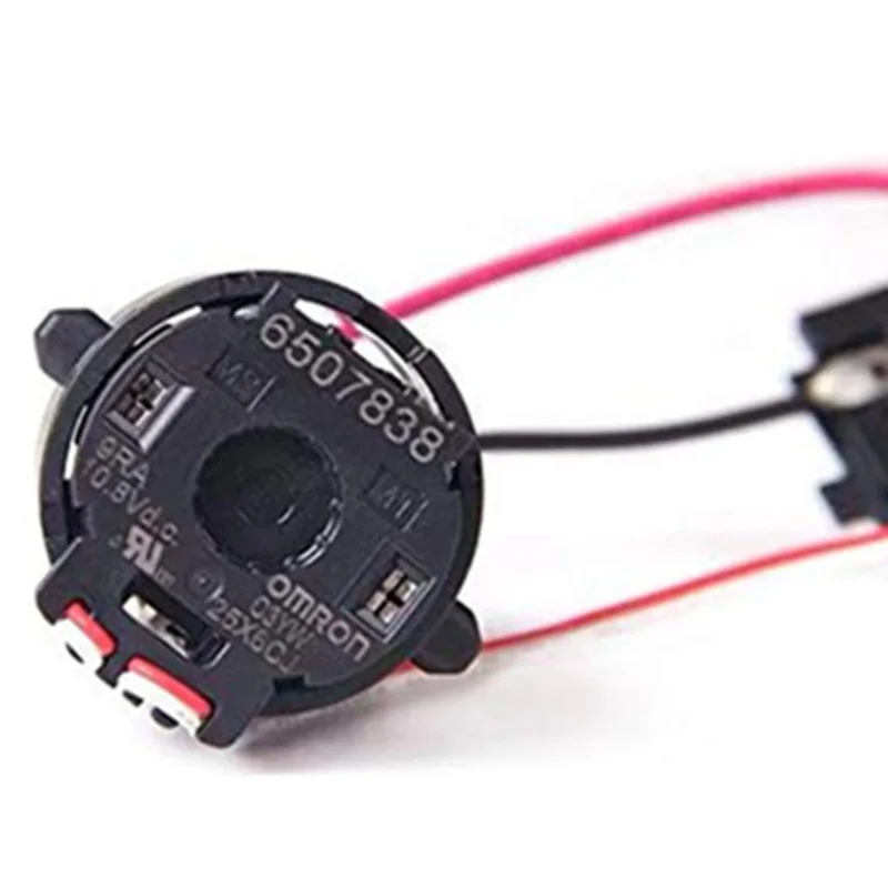 For Switch Td022/td022dzk 6507838 Wires Cable Spare Replacement | Pneumatic Tool Parts & Accessories
