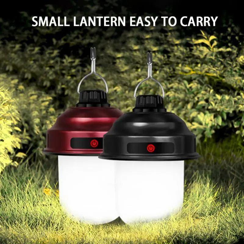 Светильник для палатки на открытом воздухе светильник Многофункциональный