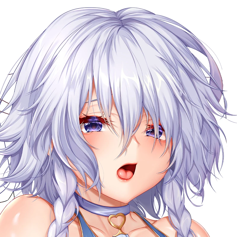 Cirno tienda Original touhou Project chica izayoi sakuya Dakimakura almohada cubierta funda de almohada-4