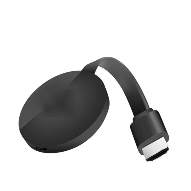 2 4 ГГц 1080P HD tv Stick беспроводной WiFi Дисплей приемник для ТВ-тюнера Airplay медиа стример