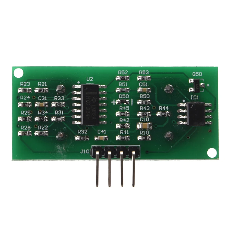 US-015 Ultrasonic Module Distance Measuring Transducer Sensor | Инструменты