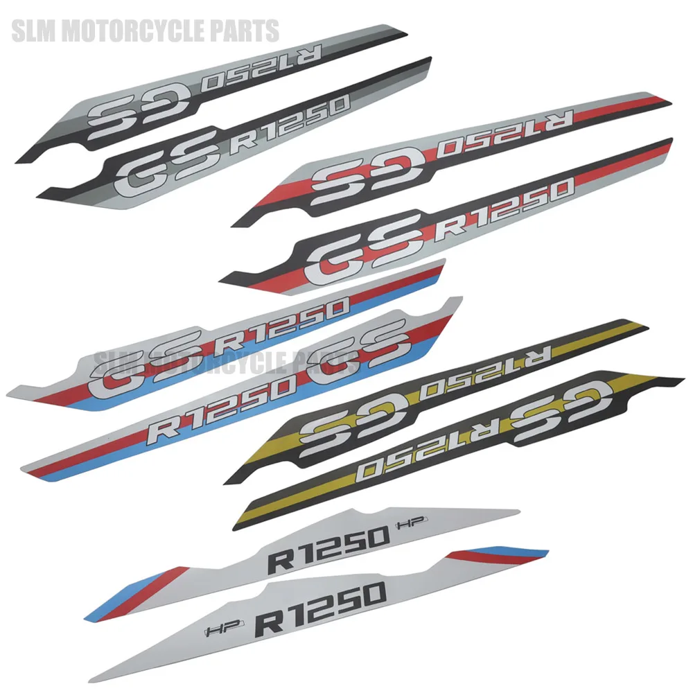2019 мотоциклетная наклейка для BMW R1250GS R 1250 GS ADV Приключения Передняя обтекатель