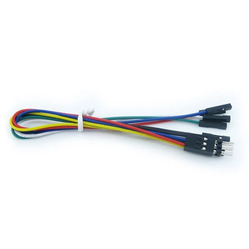 USB AVRISP XPII AVR ISP программатор совместимый с AT mkII от ATMEL профессиональный Встроенный |