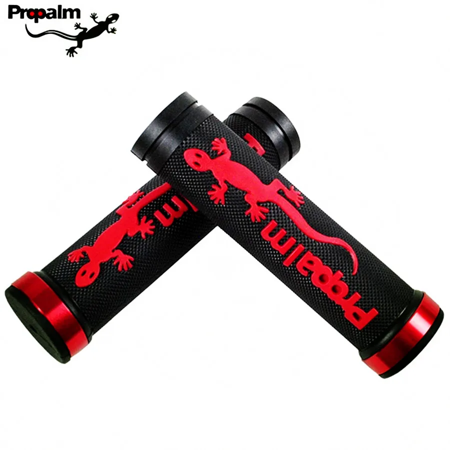 Грипсы для велосипедов грипсы горных велосипедов|Упоры рук на руль велосипеда| |