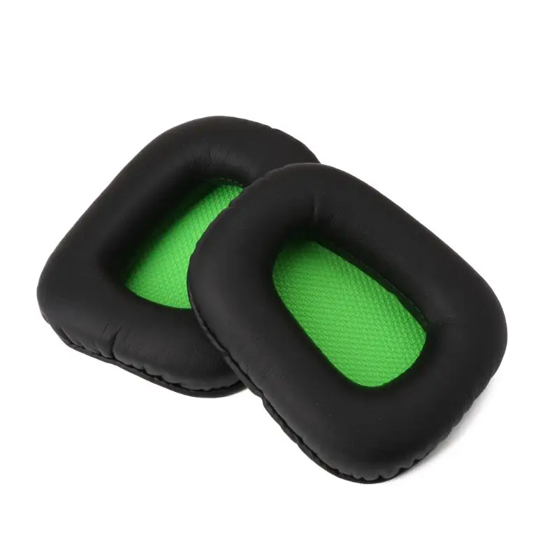 Replace Eapads Earmuffs Cushion for Razer Electra Gaming Headphone Headsets | Электроника