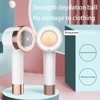 efficient hair ball trimmer electric trimmer pellet fuzz sweater remover fast rechargeable hairball removal shaving machine