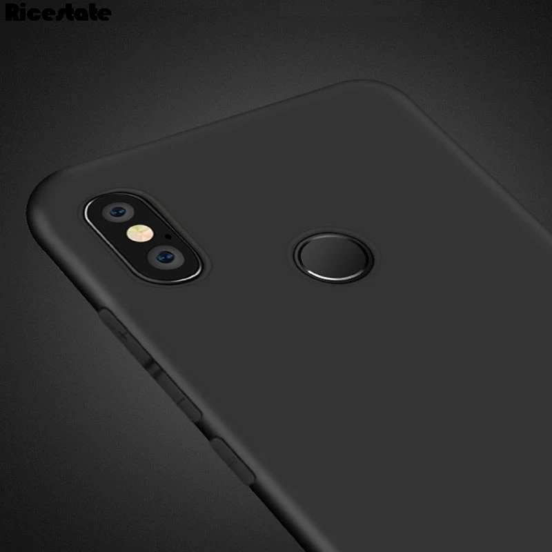 Soft Silicone TPU Cases for Xiaomi Redmi S2 redmi go note 567 Pro 5 plus 4x 4A 5A e Case anticoc Deluxe |