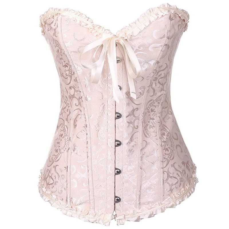 

overbust corset sexy lace plus size erotic zip floral women bustier corset lingerie tops corset top plus size corset