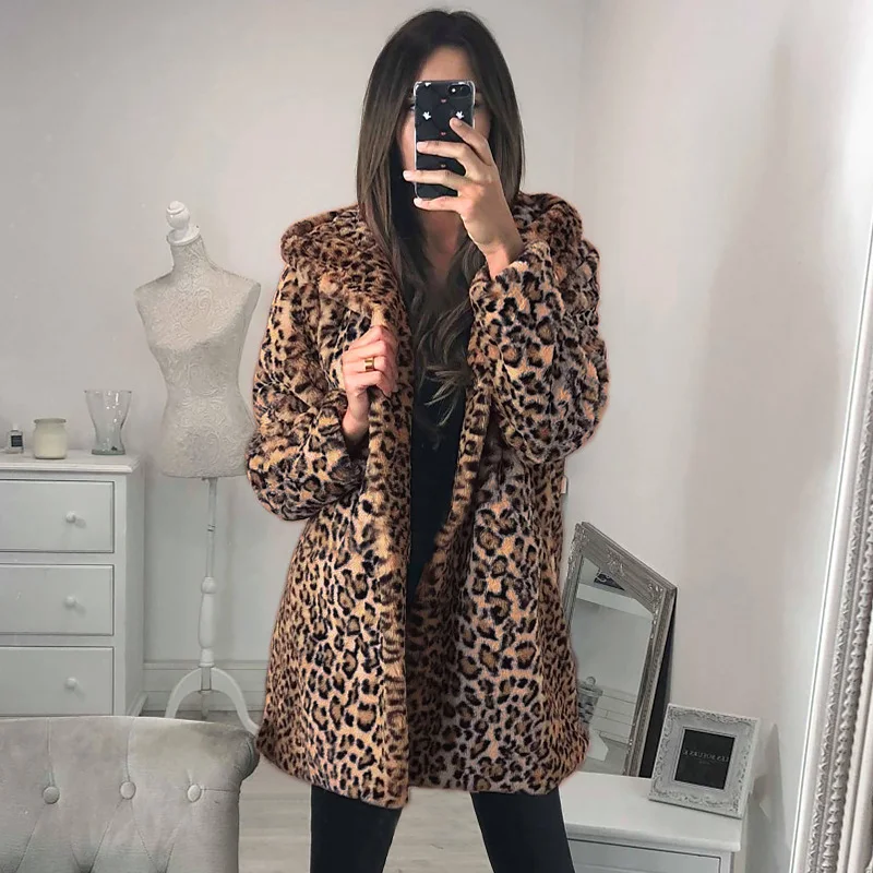 

Fur & Faux Fur