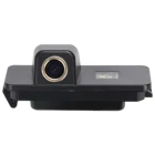 Для Seat AlteaLeon 23, Skoda Superb I, BoraEOSGolf MK5 MK6 Passat B7 CC Amarok HD 720p камера заднего вида CCD Waterproof
