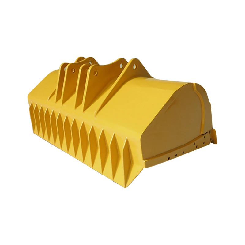 Bestellen Hydraulische Modell Eimer Zubehör JDM-88A Laden Schaufel Gabelstapler Eimer Engineering Lkw Eimer Hydraulische Loader Zubehör