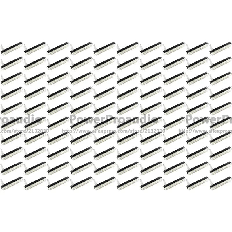 Бесплатная Доставка оптом! 100 шт./лот сменный DCV1010 крестообразный фейдер для Pioneer