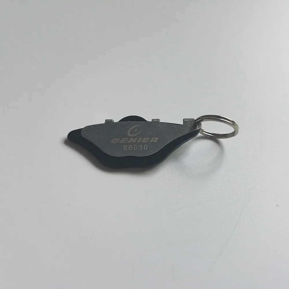 Инструмент для выравнивания тормозных суппортов TB-BR10 г. настройки дисковых