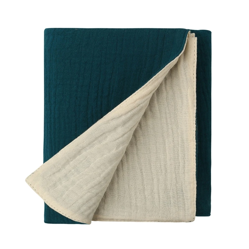 

40*70cm Baby Soothing Towel Security Blanket Newborns Soft Sleeping Toy Infant Comfort Appease Burp Cloth Washcloth Bath H055
