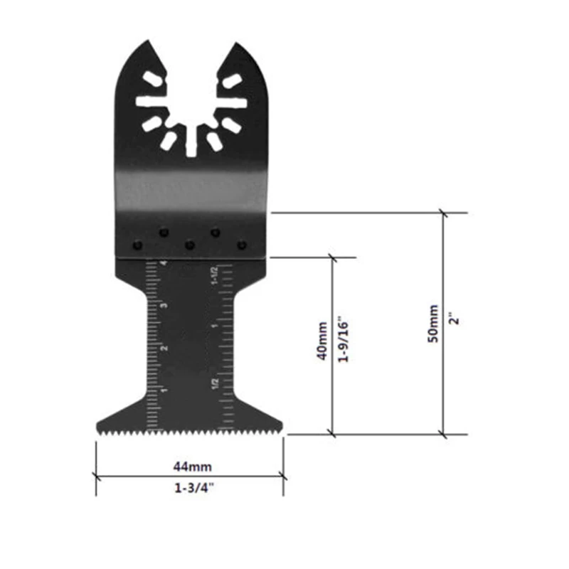 20 шт. дерево и пластиковые лопасти вибрационные мульти-инструменты для DeWalt DREMEL