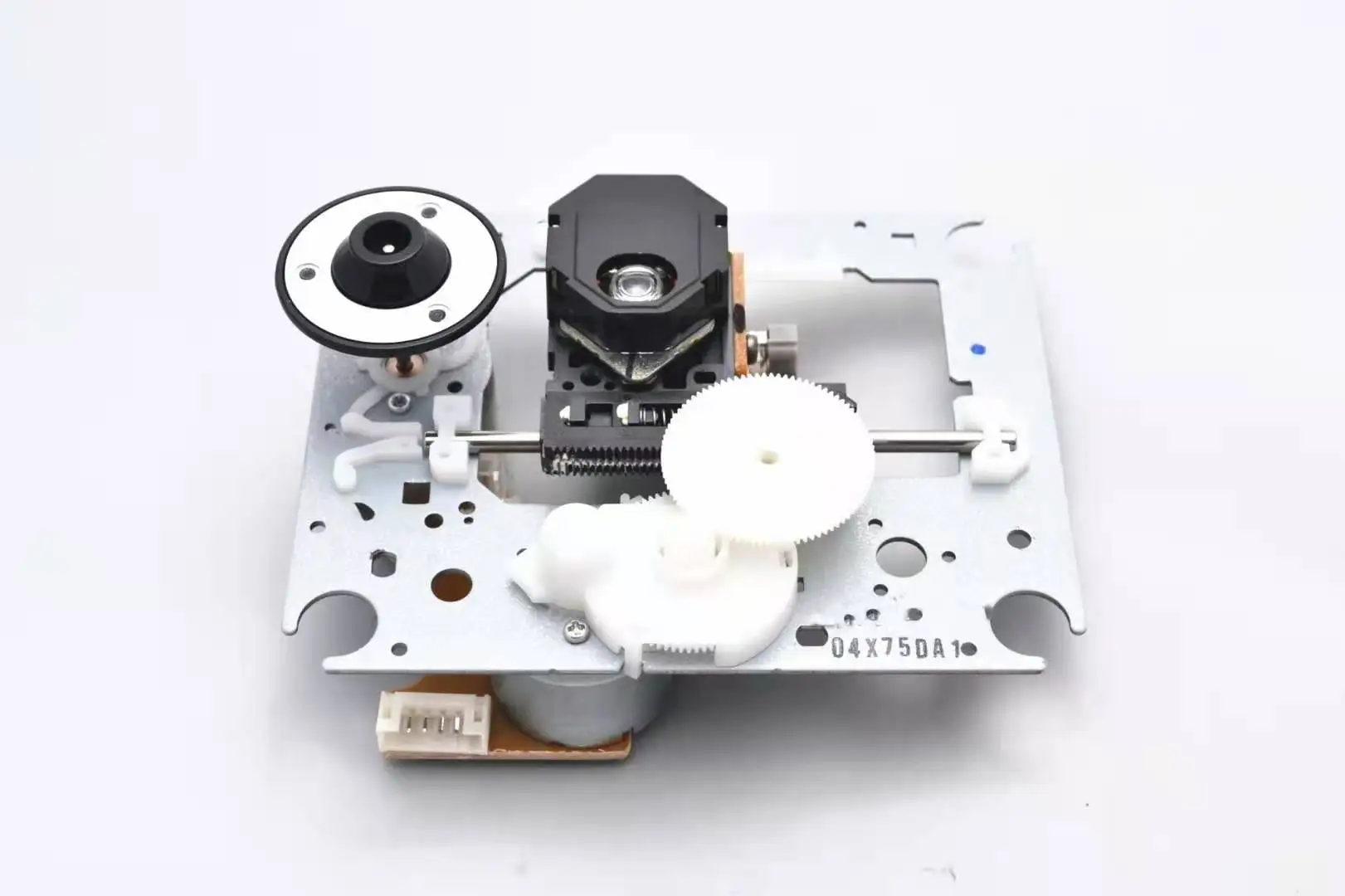 Оригинальная Замена для магнитолы Лазерная линза в сборе оптический блок оптики