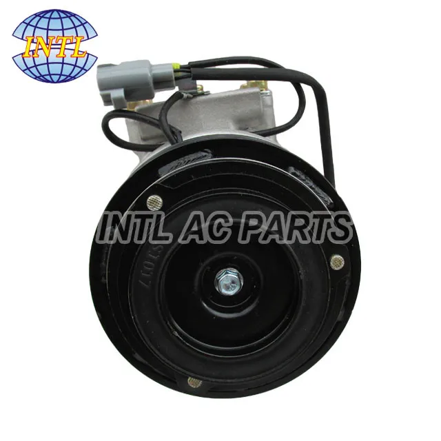 Автомобильный кондиционер 10PA20C 447200-6543 4472006543 1472001864 для TOYOTA LAND CRUISER LEXUS LS 400 4.0L.