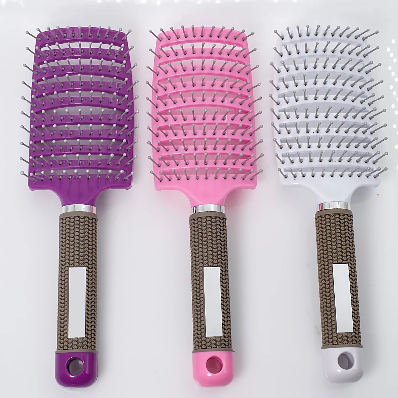 Расческа для волос LISM профессиональная расческа женщин Прямая поставка | Красота