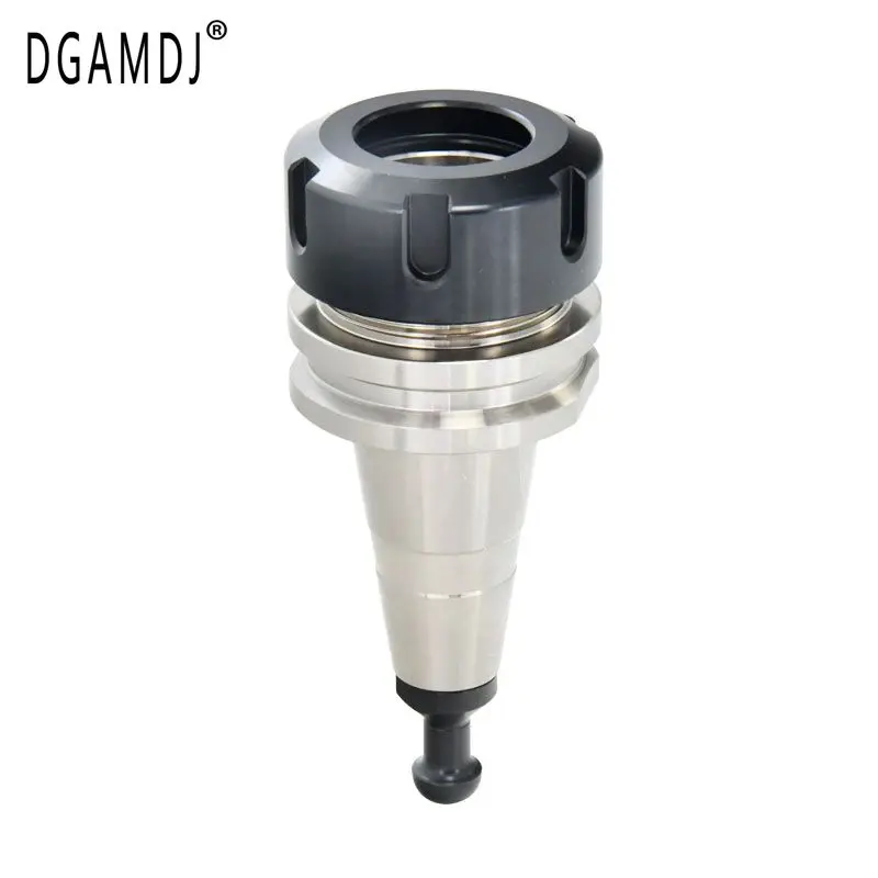 

ISO30 ER32 ER25 ER20 ER16 woodworking machine high speed tool holder balance chuck lathe chuck G2.5 30000RPM CNC tool holder