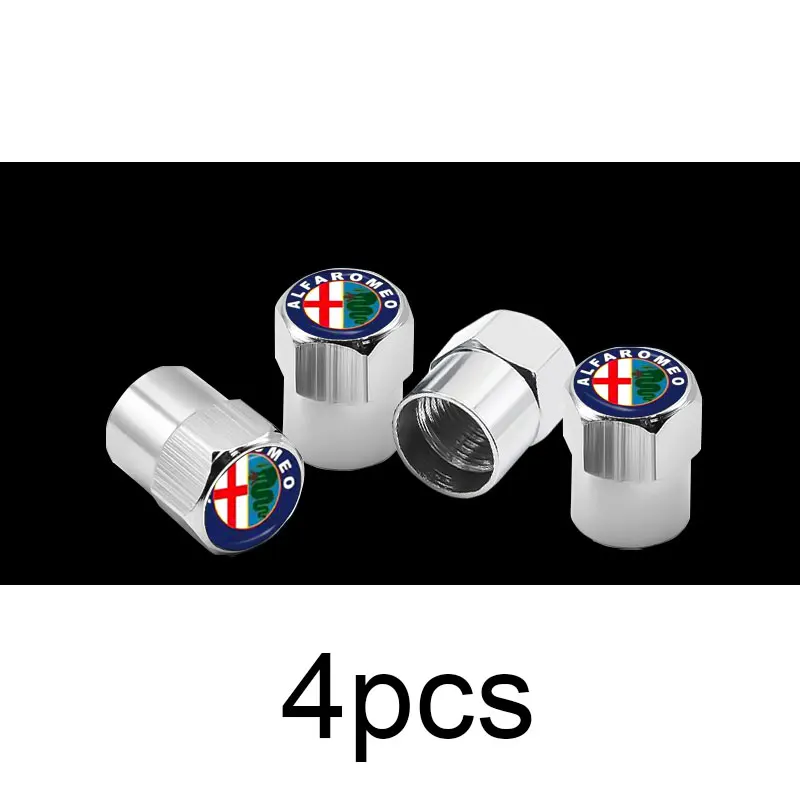 Колпачки для клапанов автомобильных шин 4 шт. Аксессуары автомобилей Chery Tiggo 7 Pro 8 5