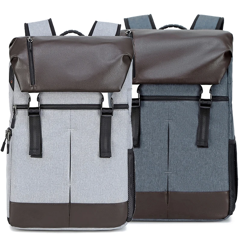 Многофункциональная Кожаная сумка CAREELL C3081 для фотоаппарата микро рюкзак