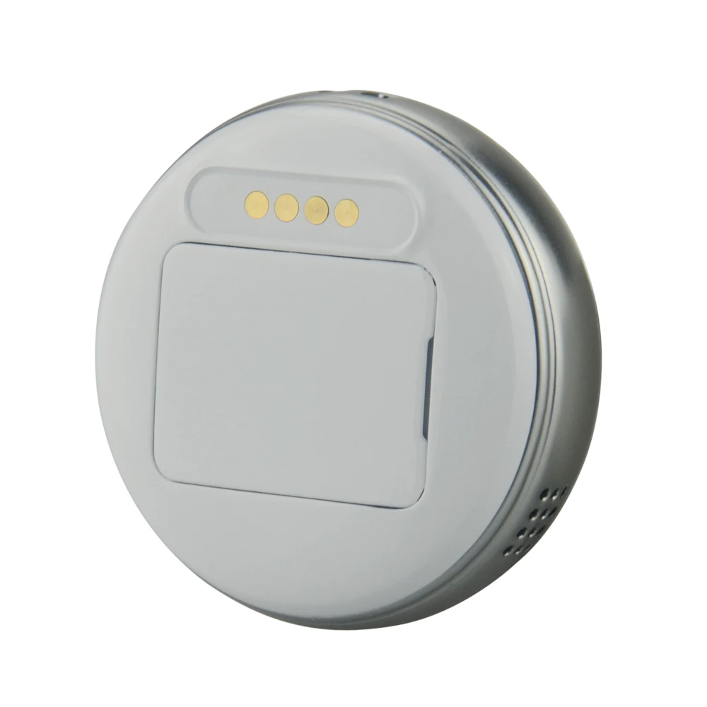 Детский GPS-трекер A12 карманные часы для взрослых старше карманный локатор