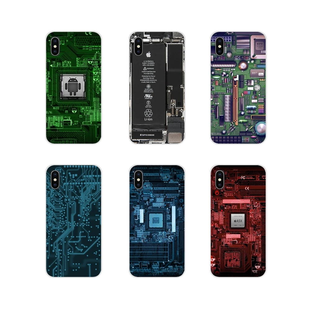 Плата роскошные аксессуары чехлы для телефонов sony Xperia Z Z1 Z2 Z3 Z5 compact M2 M4 M5 E3 T3 XA huawei