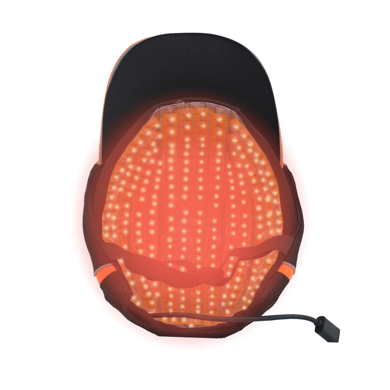 

Professional Hair regrowth 276 diodes 650nm Laser product Anti-Hair loss laser Hair Regrowth Treatment Equipment