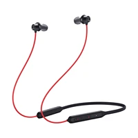 oneplus bullets wireless z earphones bass edition charge for 10 minutes enjoy for 10 hours bluetooth 5 0 ip55 up to 2017 hours