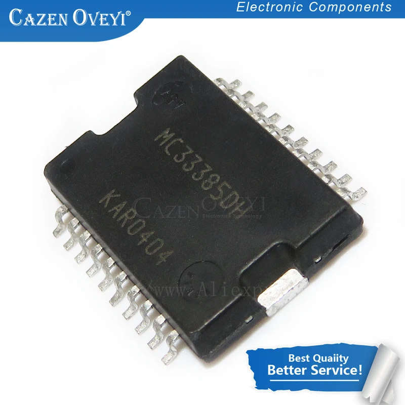 

5 шт./лот MC33385DH MC33385 HSOP-20