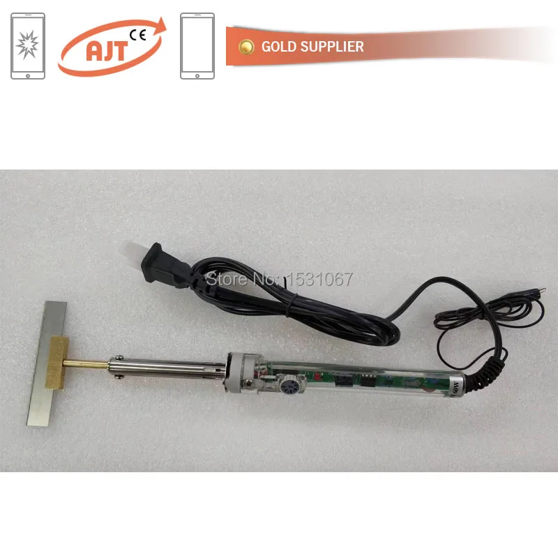 Паяльник ремонт электроники 60 Вт для мобильного телефона ЖК Ремонт | Инструменты