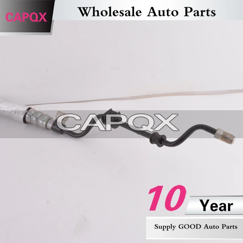 CAPQX для CRV CR V RD5 RD7 2002 2006 высокого давления рулевой шланг подачи бустер насос трубы