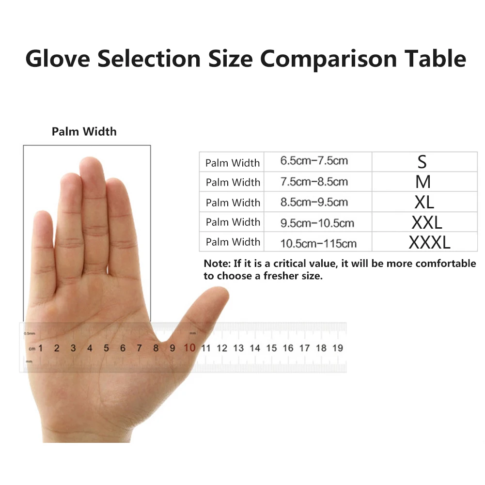 

1 Pair Gardening Working Gloves Anti-static Breathable Wear-resistant Work Gloves #W0