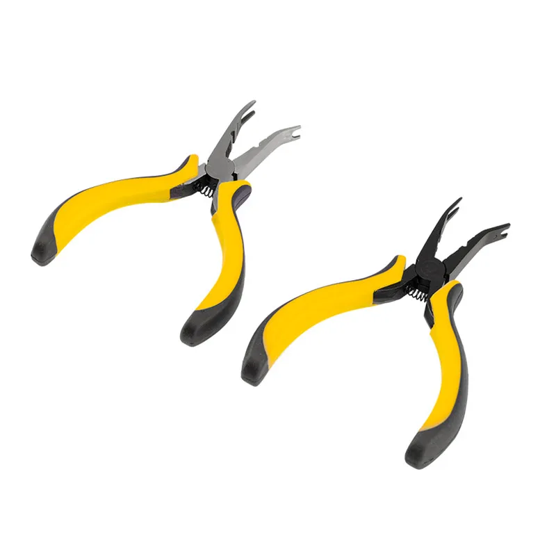 Инструмент для обновления металлической головки плоскогубцы шариковых звеньев