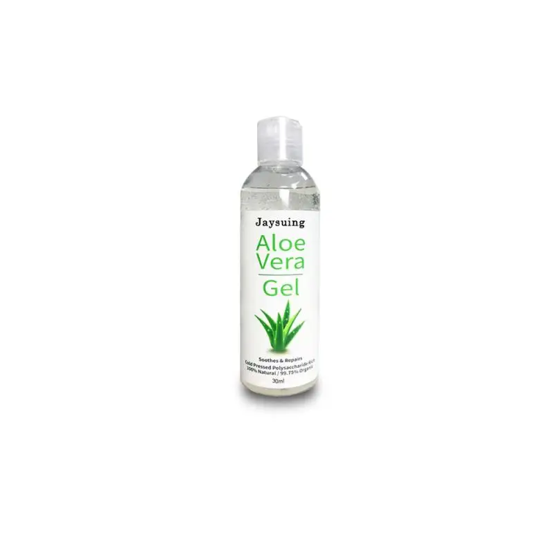30ml/50ml Aloe Vera Gel Cream Moisturizing Hydrating Whitening Anti Wrinkle Remove Dark Circle Skin Care Day Creams TSLM1 | Красота и