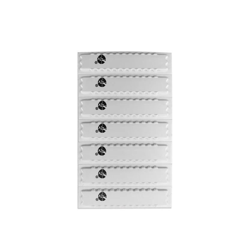 AM 58 кГц мягкая наклейка DR этикетка для противоугонной системы EAS | Безопасность и