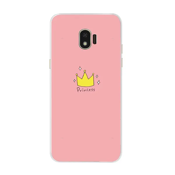 34 Силиконовый чехол для samsung J2 чехол для samsung Galaxy j 2 j2 sm-j250f j250 чехол Бампер Мягкий ТПУ чехол для телефона - Цвет: 34