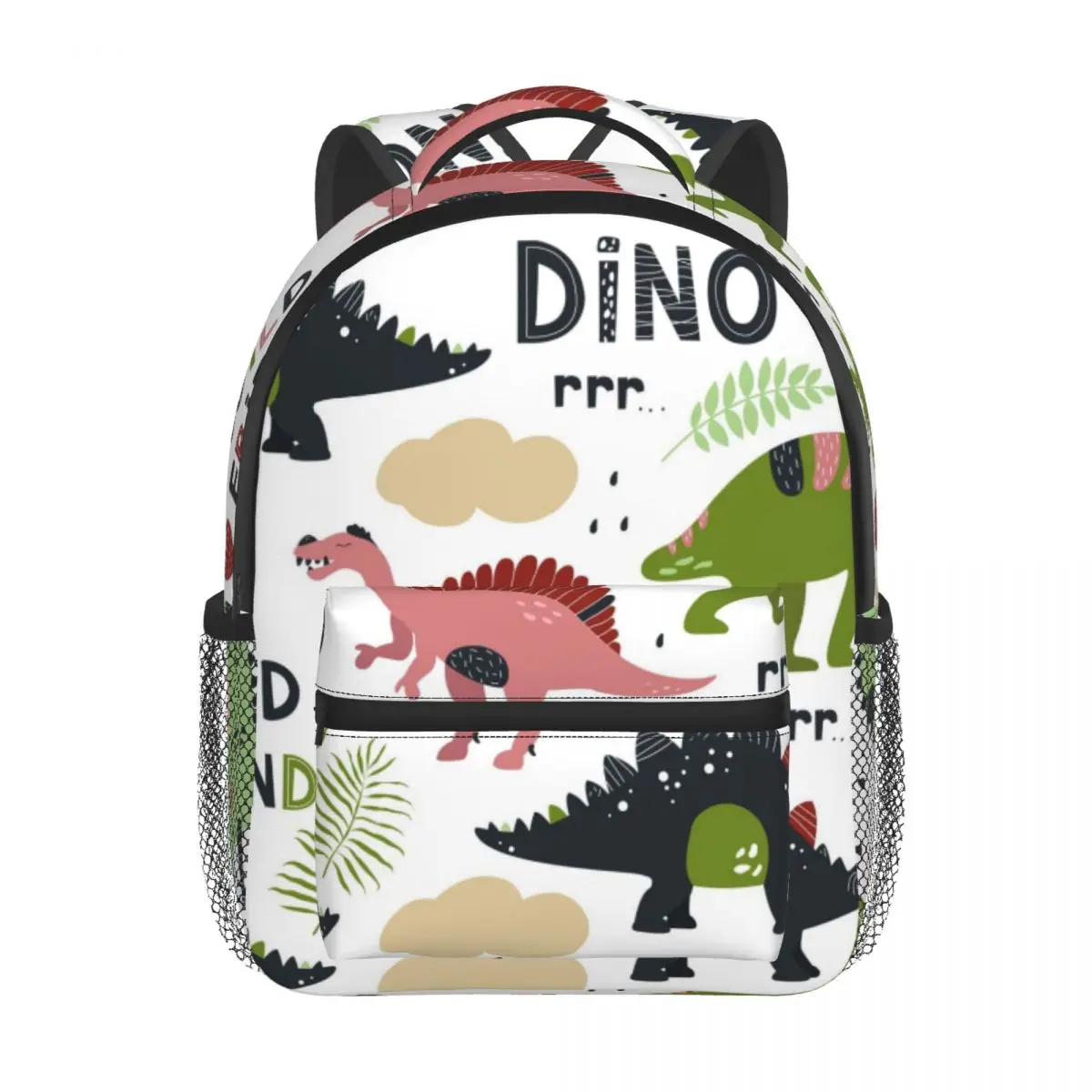 Cute Dinosaurs For Kids Baby Backpack Kindergarten Schoolbag Kids Children School Bag
