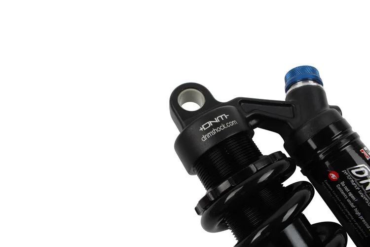 Прочный горный велосипед RCP2 металлическая задняя подвеска пружинный