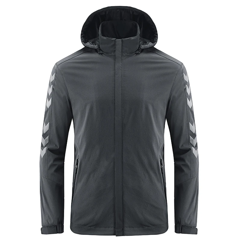 Зимняя военная куртка Мужская Уличная одежда мягкая флисовая армейская бомбер