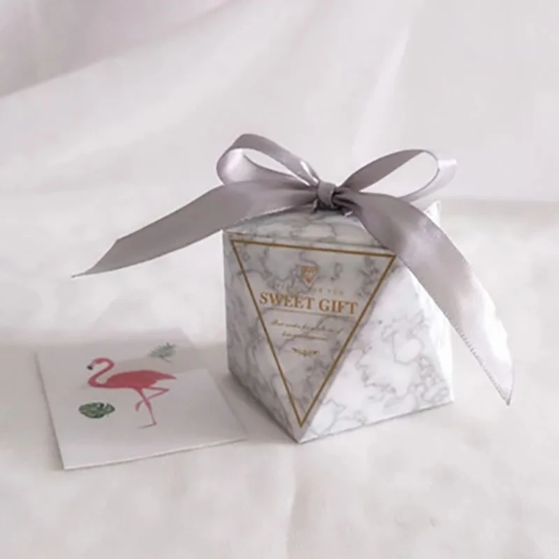 Подарочная коробка для конфет 25 шт.|Подарочные сумки и упаковка| |