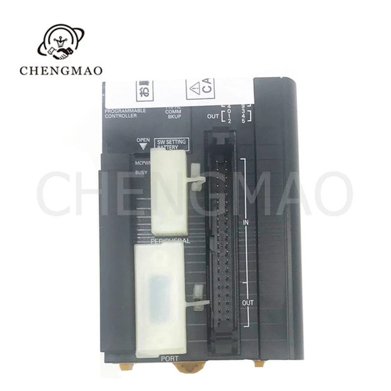 Центральный процессор Omron PLC Sysmac CJ1M 22 промышленный центральный ЦП 23/CJ1M 22/CJ1M 21/CJ1M